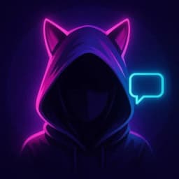 Anonimka Logo